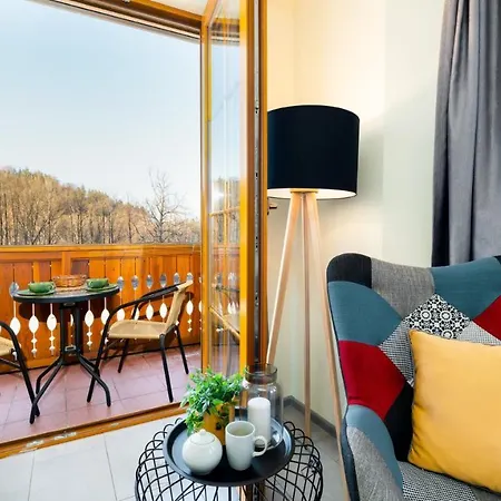 Hello Dolce Z Kominkiem Apartment Karpacz